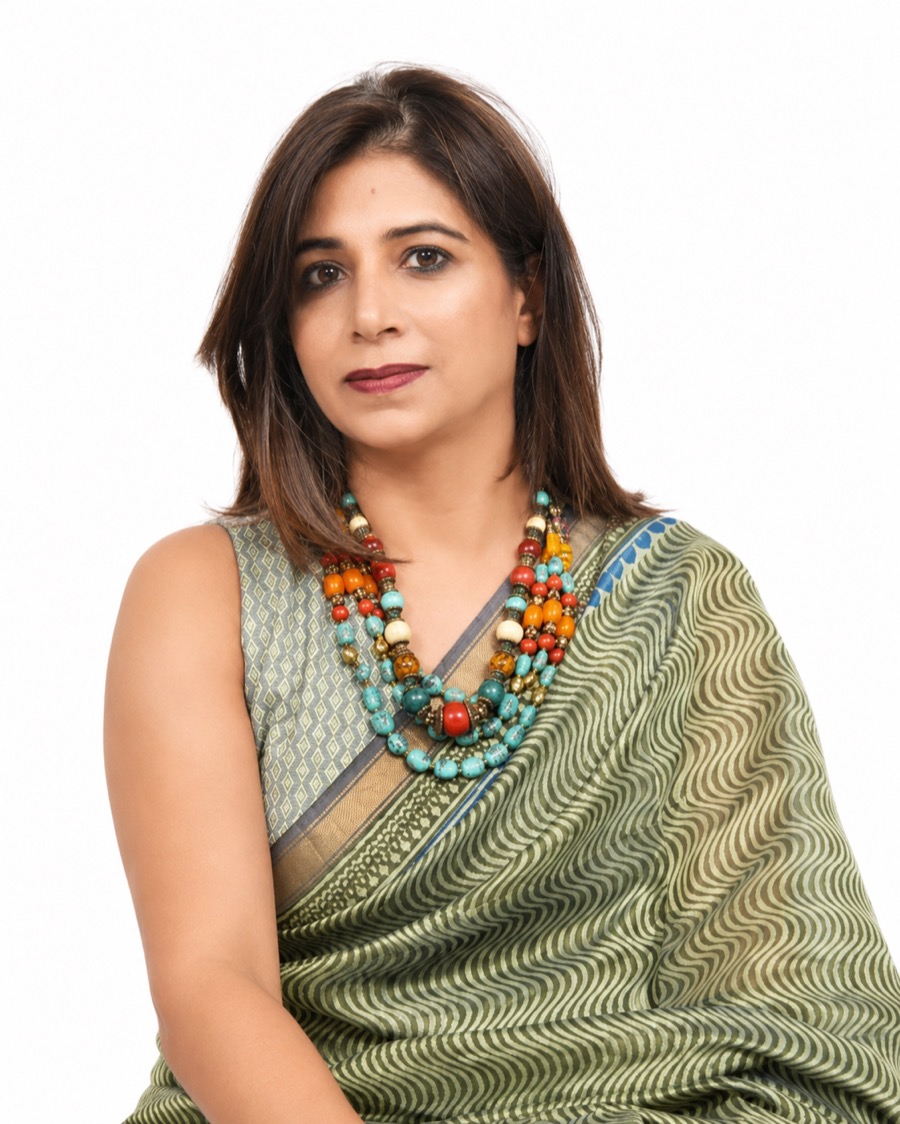 Jyotsna Jaswal